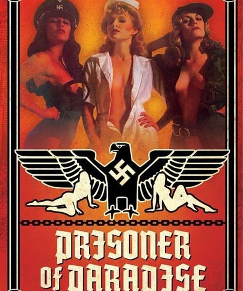 Prisoner Of Paradise