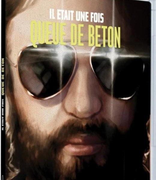 Queue de Beton [1979] - 1080p