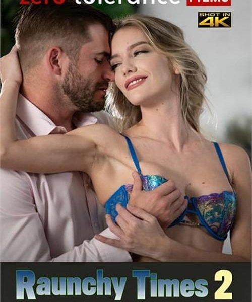 Raunchy Times 2 - 1080p