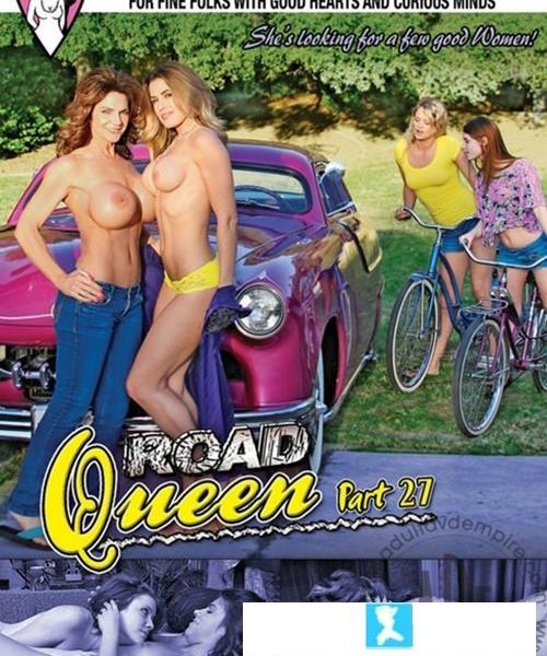 Road Queen 27 [2013]