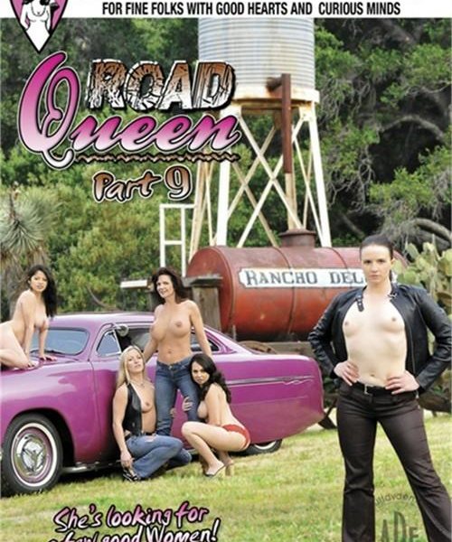 Road Queen 9 [2009] - 720p/SD