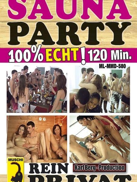 Sauna-Party 1080p