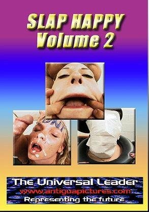 Slap Happy 2