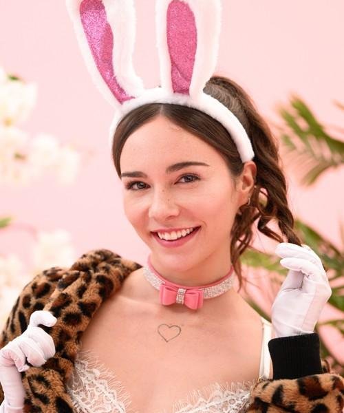 Tess Thompson - Episode 442 FullHD 1080p