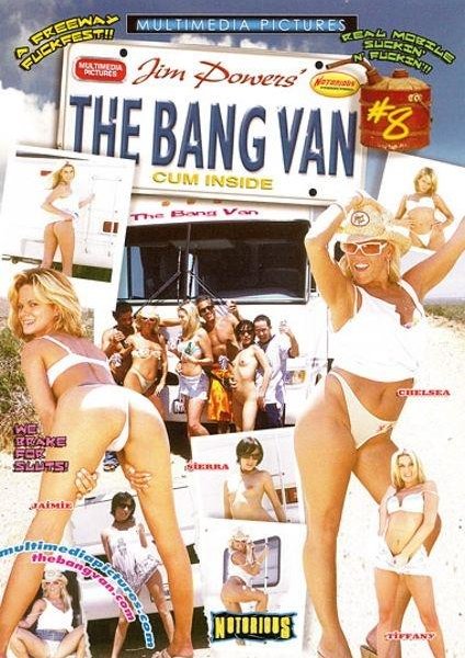 The Bang Van 8