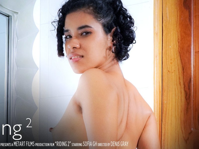 The Life Erotic - Sofia Gh [1080p]