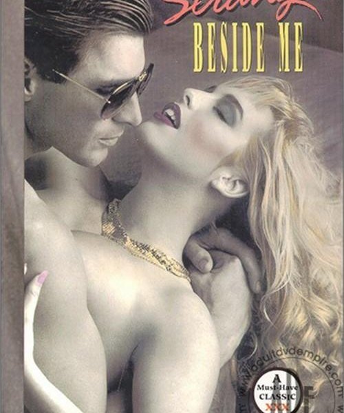 The Stranger Beside Me