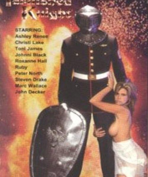 The Tarnished Knight