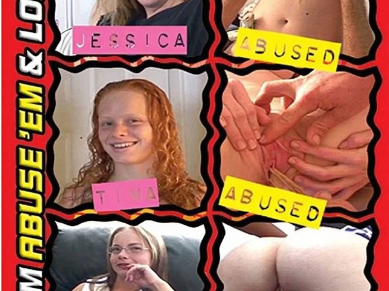 Use'Em Abuse'Em And Lose'Em 3