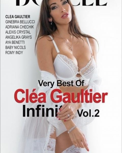 Very Best of Clea Gaultier Infinity Vol. 2