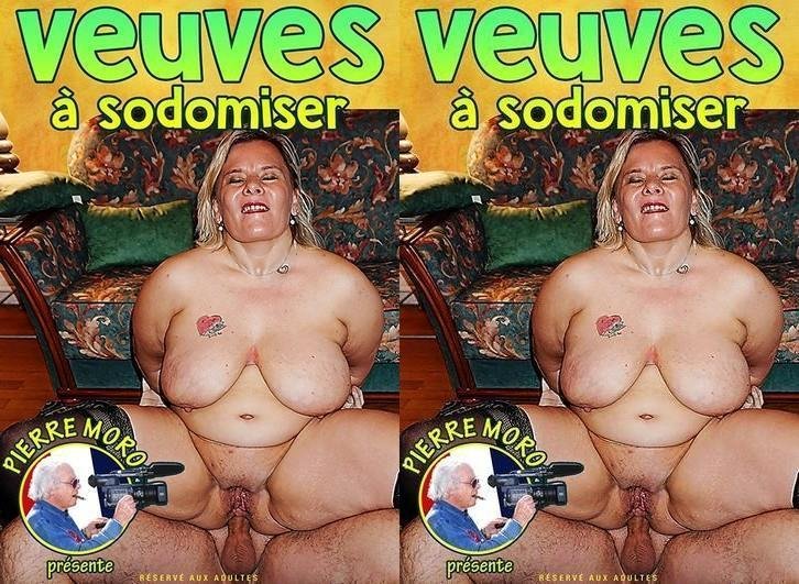 Veuves a Sodomiser 720p