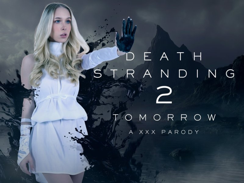 VR Cosplay X - Nata Gold