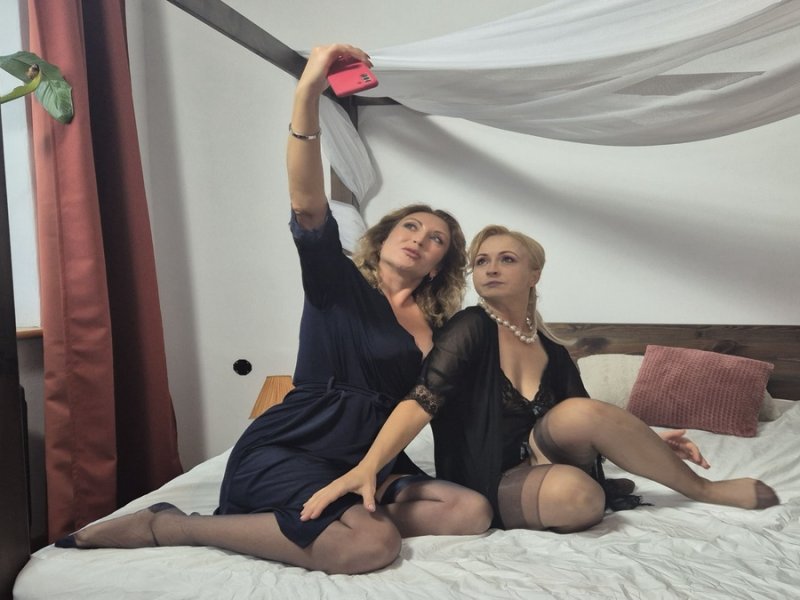 Wanilianna - Julia North & Wanilianna [1080p]