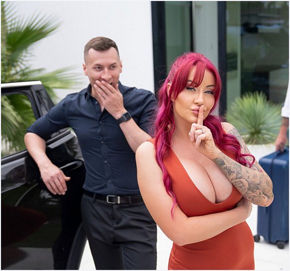 Zoe Grey - Outdoor Services Surcharge FullHD 1080p/HD 720p