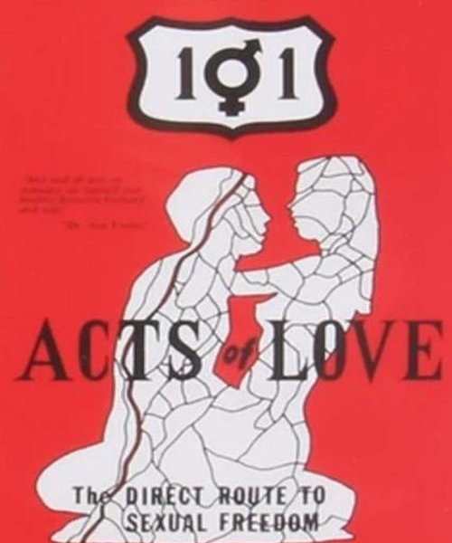 101 Acts Of Love 720