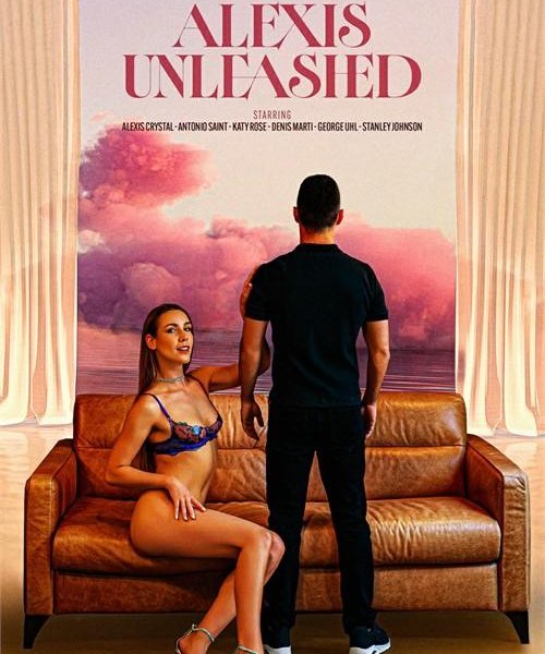 Alexis Unleashed - 1080p
