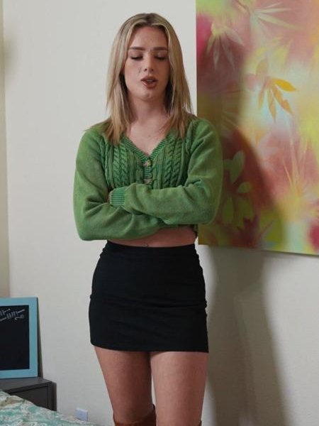 Ashlyn Angel - DILF Feeds Her His Load and It's A Wrap 4K 2160p/FullHD 1080p/HD 720p