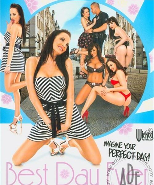 Best Day Ever - 1080p