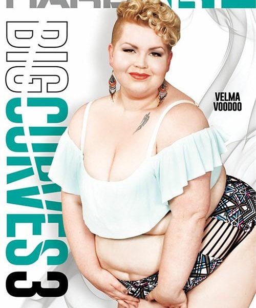 Big Curves 3