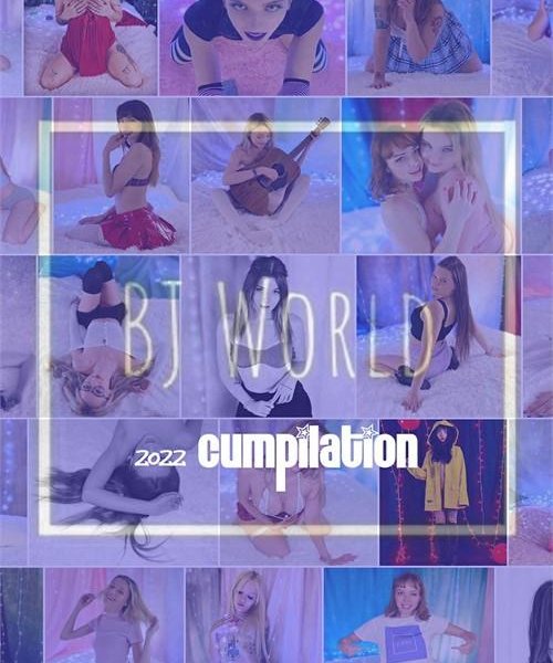 BJ World 2022 Cumpilation