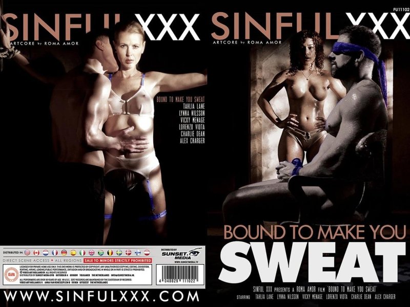 Bound To Make You Sweat (2025) - 720p