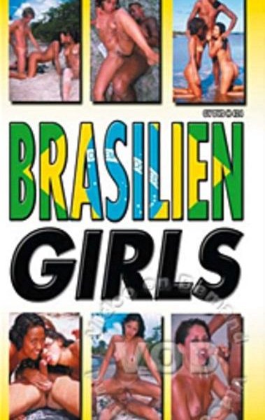 Brasilien Girls