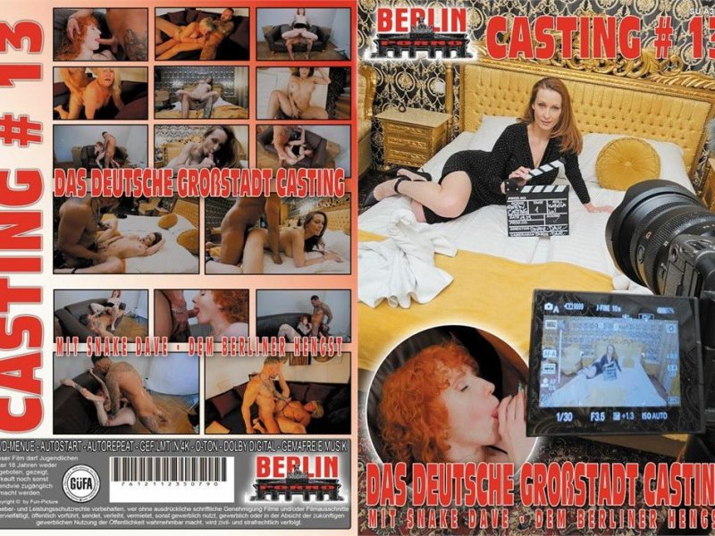 Casting 13 (2025) - 720p