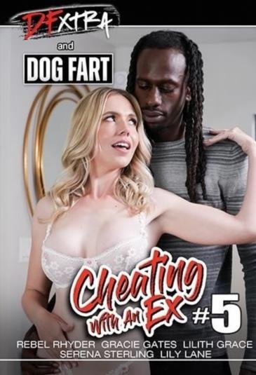 Cheating With An Ex 5 [2025] - 720p
