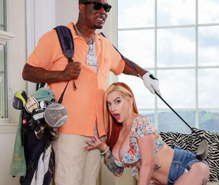 Cubbi Thompson - Making a Hole in One - SD/720p