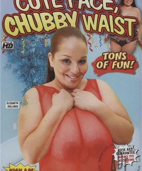 Cute Face, Chubby Waist