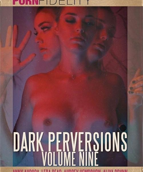Dark Perversions Vol. 9