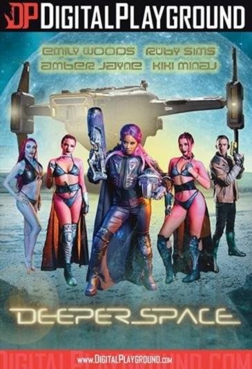 Deeper Space [2022] - 720p