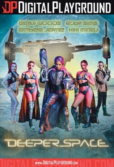Deeper Space (2022) HD 720p/SD