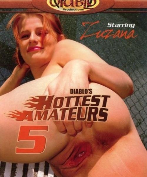Diablo's Hottest Amateurs 5