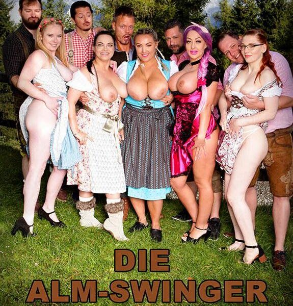 Die Alm-Swinger (2023) - SD/720p