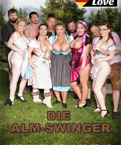 Die Alm Swinger - 720p/SD