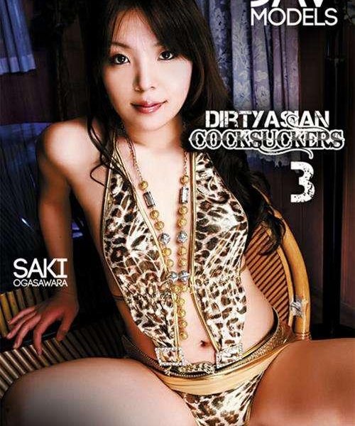 Dirty Asian Cocksuckers 3