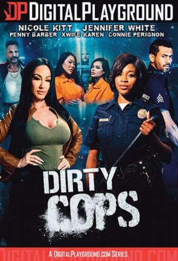 Dirty Cops (2024) HD 720p