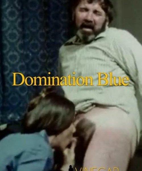 Domination Blue