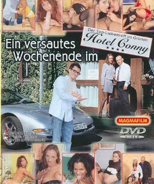 Ein Versautes Wochenende Im