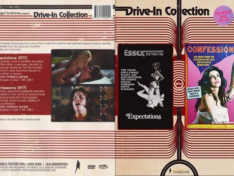 Expectations - 720p/1080p