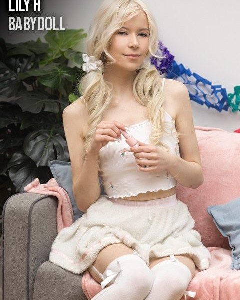 Femjoy November 2025 PictureSets