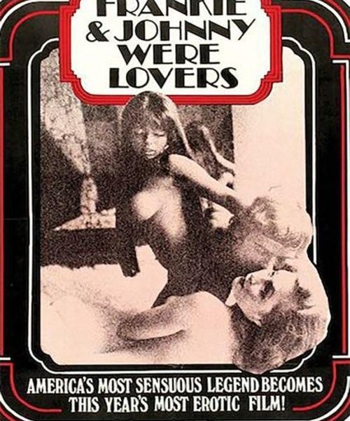 Frankie and Johnny 720p