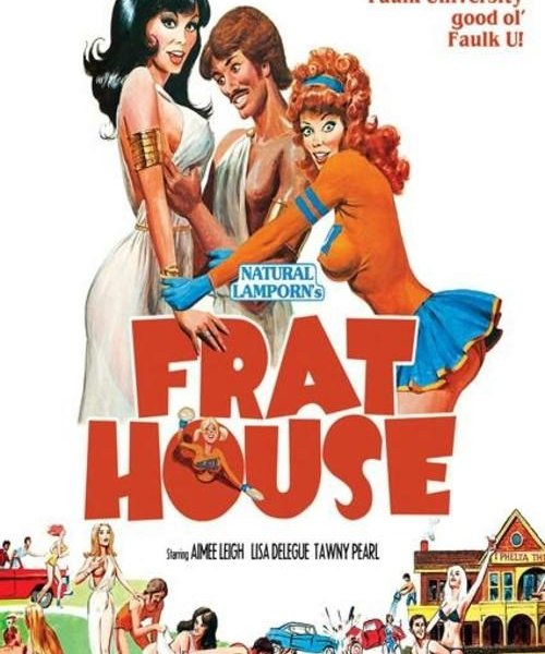 Frat House 720p