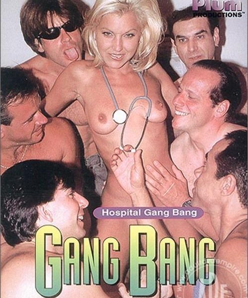 GangBang Bitches 14