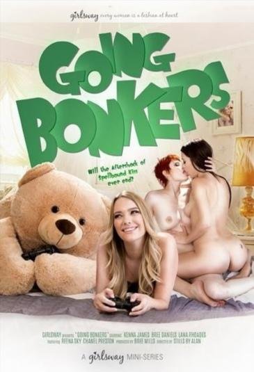 Going Bonkers [2016] - 720p
