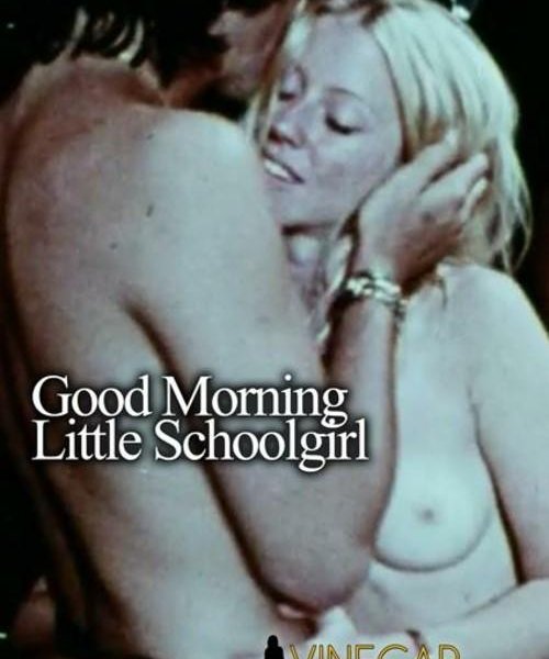 Good Morning Little Schoolgirl