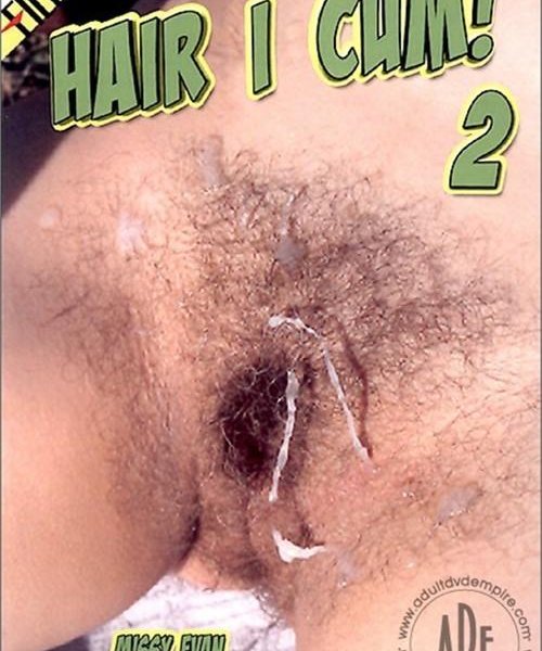 Hair I Cum! 2