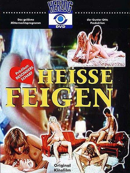 Heisse Feigen VTS -1978-