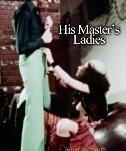 His Master's Ladies